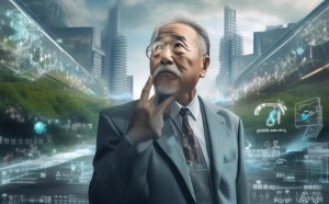 张雪峰谈科技发展与创新，在创新与和谐之间寻找未来的方向