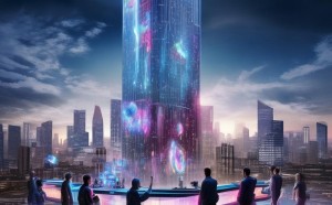 科技与创新，推动变革与塑造未来的力量